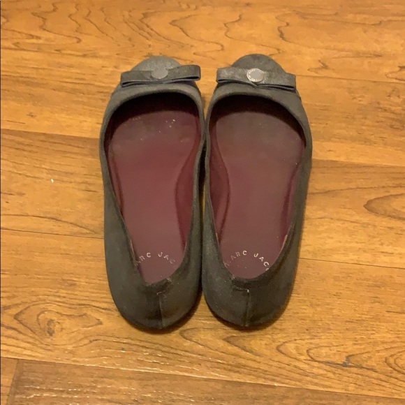 Marc Jacobs flats with bow size 38 - Picture 3 of 5
